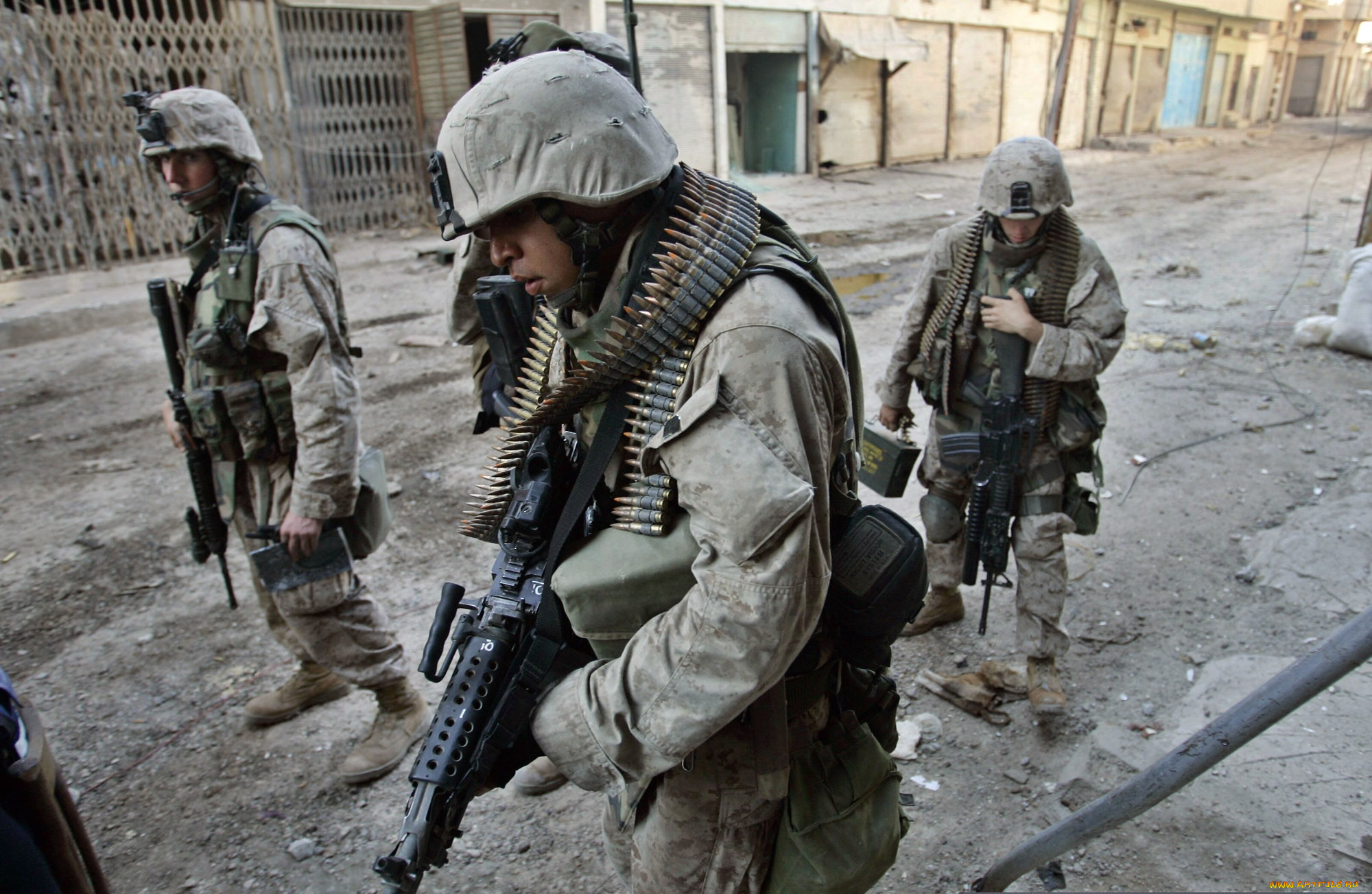 , , , army